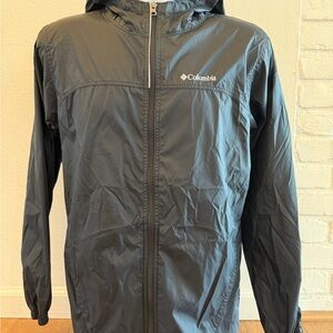 Columbia Youth Rain Jacket